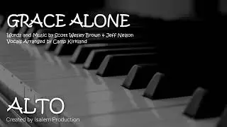 Grace Alone (Alto) - Camp Kirkland