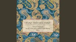 Toccata and Fugue in D Minor, BWV 565