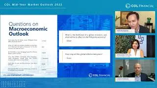 Q&A Session | COL Mid-Year Market Outlook 2022