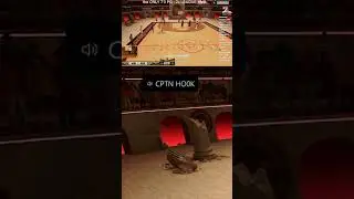GENIUS playmaking &ndash; part 15 - NBA 2K25 7&rsquo;3 PG Voted #1 Post scorer | #cptn_h0ok on #Twitch
