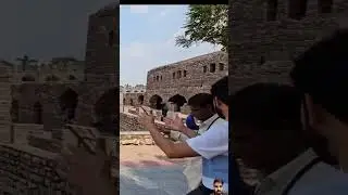 #history #facts #travel #historical #information #golcondafort #vlog #forthistory