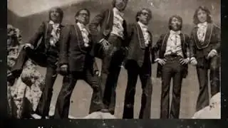 LOS GRILLOS en 