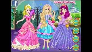Disney Princess Party Fashion - Y8.com Online Games by malditha
