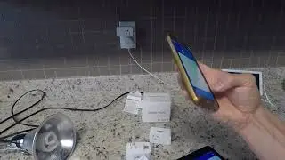 Как настроить умную розетку Ourlink Wi-Fi