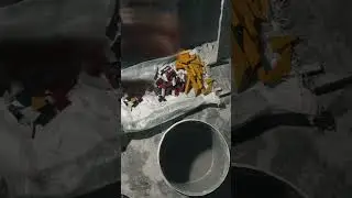 Marble stone 3D design border 👷👷🏠🔨❤️ #youtubeshorts