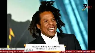 Forbes list Richest Musician's in the World with Jay -Z, Taylor Swift & Rihanna in the top 3