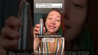 Young Goose Skincare | KetoCon 2023 Vendor #shorts | #short