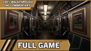 Find Yourself Walkthrough (100%) - FULL GAME