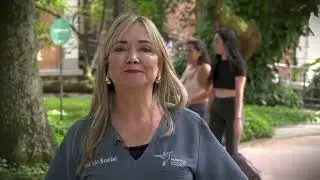Tres historias de dedicación y entrega por nuestro Hospital Medellín