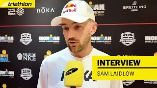 Sam Laidlow: 