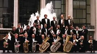 America - Gramercy Brass Orchestra
