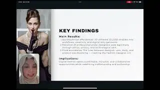 Digital 3D Fashion Designers: Revolutionizing the Future of Fashion