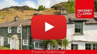 Hackney & Leigh Estate Agents - Property For Sale - Bank View, Chapel Stile, Ambleside