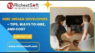 How to Hire Developers in India [Hiring Guide]