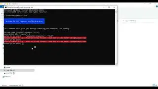 how to install composer