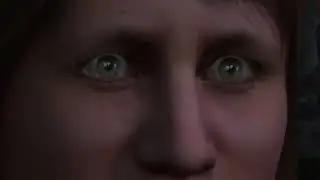 DEAD RISING title screen open  cutscene