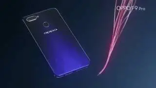 OPPO f9 pro   official introduction | leaked video , specifications, price ,launch date|