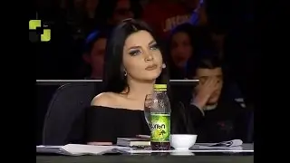 რატომ არ მოხვდა ნინა სუბლატი X Factor 2017-ის ჟიურიში?