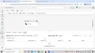 Understand about How to Load data into ADLS Gen 2 using Data Pipeline in Microsoft Fabric