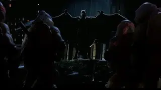 Batman vs The Teenage Mutant Ninja Turtles, Teaser Trailer