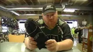 Louis Garneau Super Shield Winter Cycling Glove