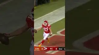 Mahomes. Kelce. Every time.#shorts