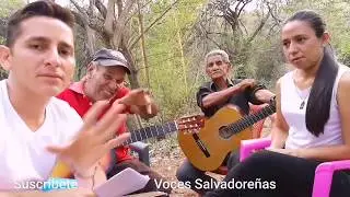 Don Víctor Dice Me Voy Para Siempre