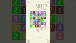 Minus One - Addictive Puzzle game with numbers