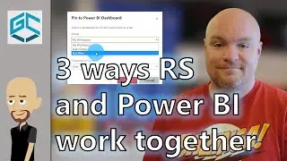 3 ways Reporting Services and Power BI work together