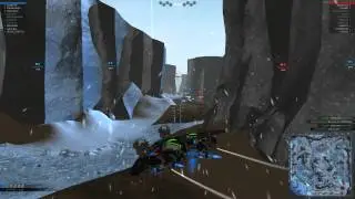 Just a normal day on 