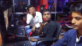 Piercing Blow Bengaluru Tournament HD