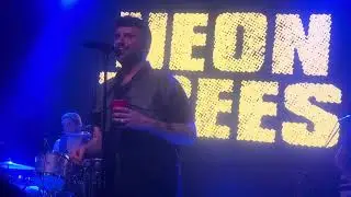 Neon Trees - New Best Friend | Live @ XL Live April 30, 2025