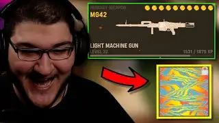 LMG&acute;S sind ZU HEFTIG! | ATOMIC GRIND mit LMG!