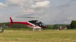 Okegem - Luchtdoop - 21 jun 2015