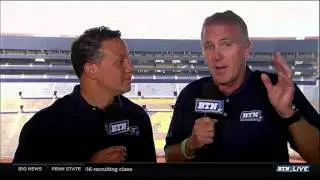 UNLV at Michigan - Football Game Preview
