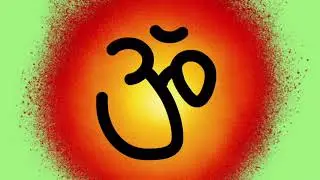 Sacred Syllable