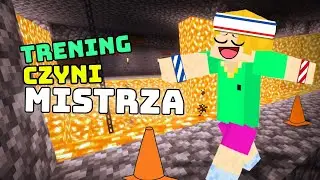 TOR PRZESZK&Oacute;D ZROBIONY PRZEZ LALĘ!! (Gram w Minecraft - odc. 6)