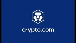Крипто Биржа : CRIPTO . COM   Обзор .