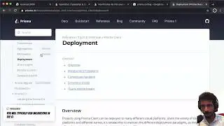Trying out Prisma with Next.js