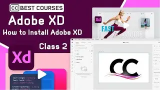How to Install Adobe XD