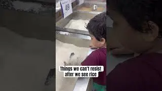 Indian habits which we can&rsquo;t resist #subscribe #funny #Like #Share #Supermarket #Indian #Habit #hack