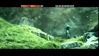 Point Break 3D - Ordeals