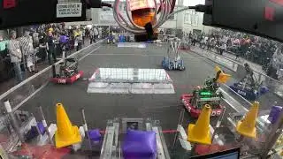 2023 Rhode Island District Event Qualification Match #47