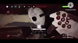 PARRY FAILURES | Roblox CHAIN SURVIVAL #roblox #horror # chainsaw
