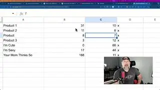 Finding HIDDEN GEM Products In Your Amazon Sales Report #amazoninfluencerprogram