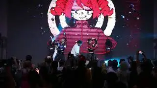Aijou x Viticz DJ Set
