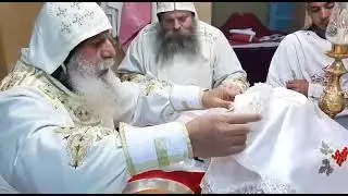 الاعتراف بصوت ابينا الراهب القمص/ بيشوى الرزيقي بقداس الاحد ٢٠٢٢/١/٢٣