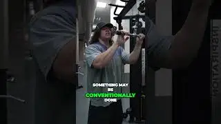 Break Free from Conventions  Training Tips for Success