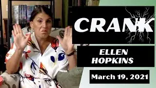 Crank--Ellen Hopkins || Book Review