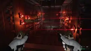 Trepang&sup2; glitch 